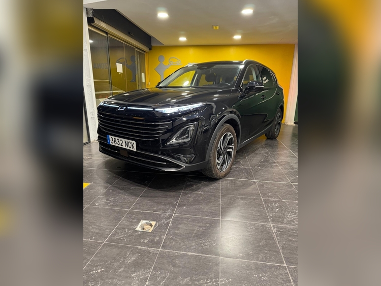 BESTUNE T90  foto 3